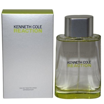 Kenneth Cole Reaction Cologne